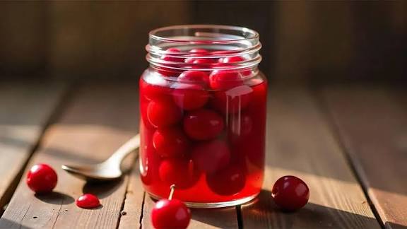 تصویر 1 از قیمت کمپوت گیلاس 380 گرمی + شرایط فروش استثنایی